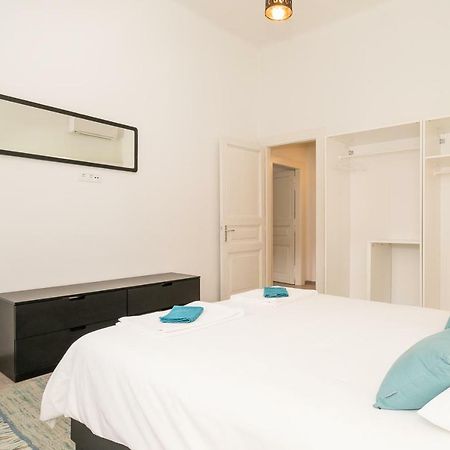 Loft At Republic Square Apartman Split Kültér fotó